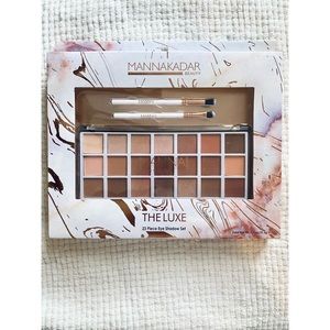 Eyeshadow Set